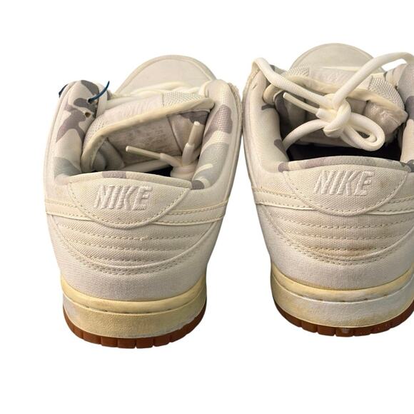 Nike SB Dunk Low Tokyo 2015 Authenticated. Size 8 - Picture 4 of 9